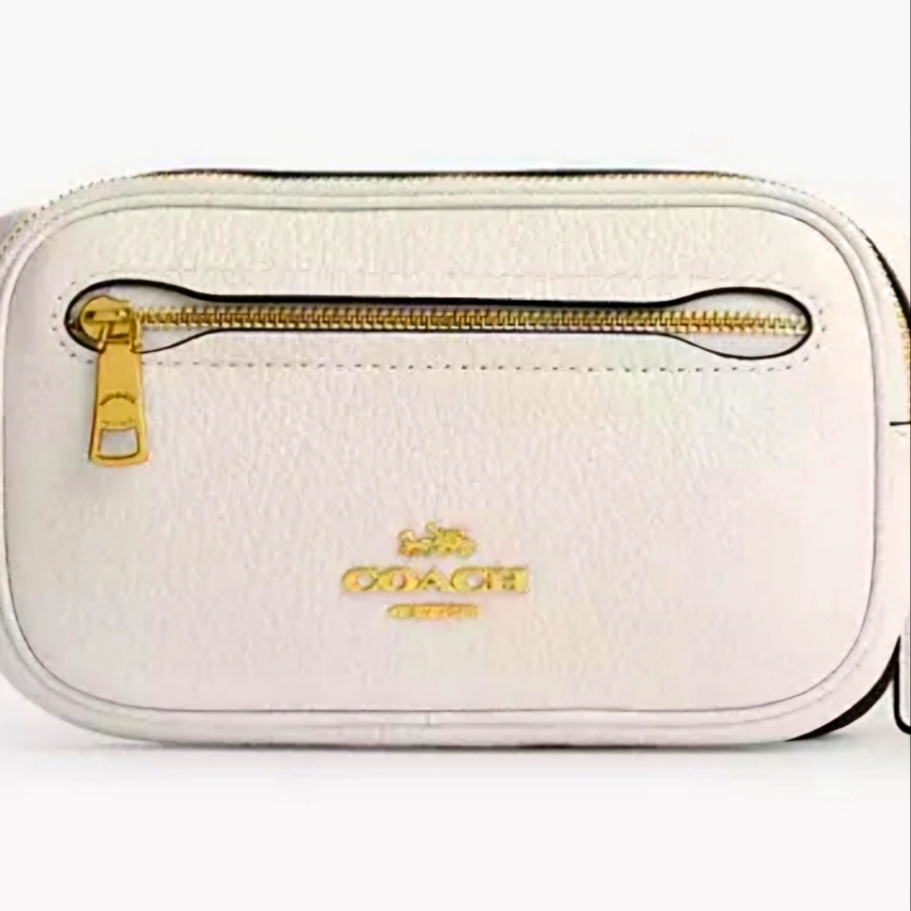 Coach Outlet Mini Belt Bag